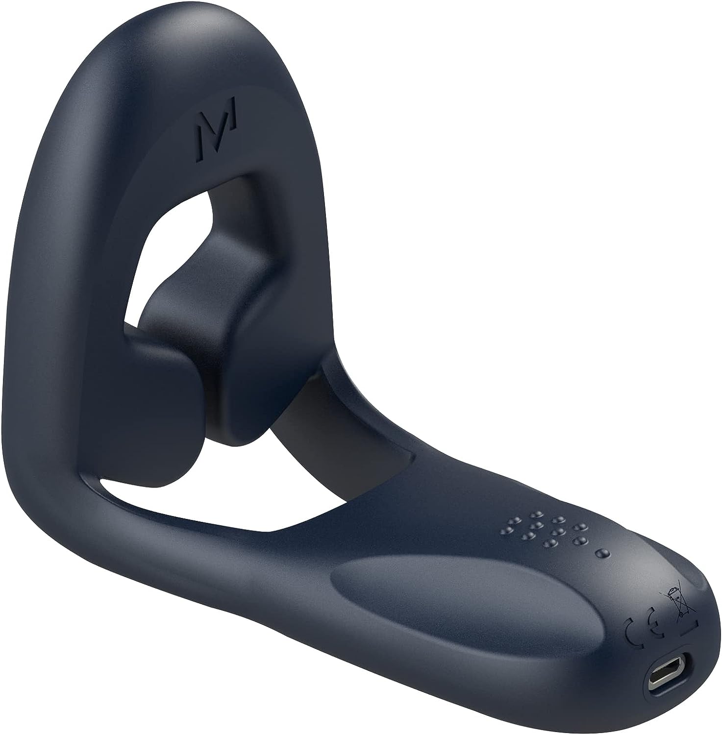 Tenuto 2 Male Vibrator The Ultimate Pleasure Device for Men Buttsnuggle