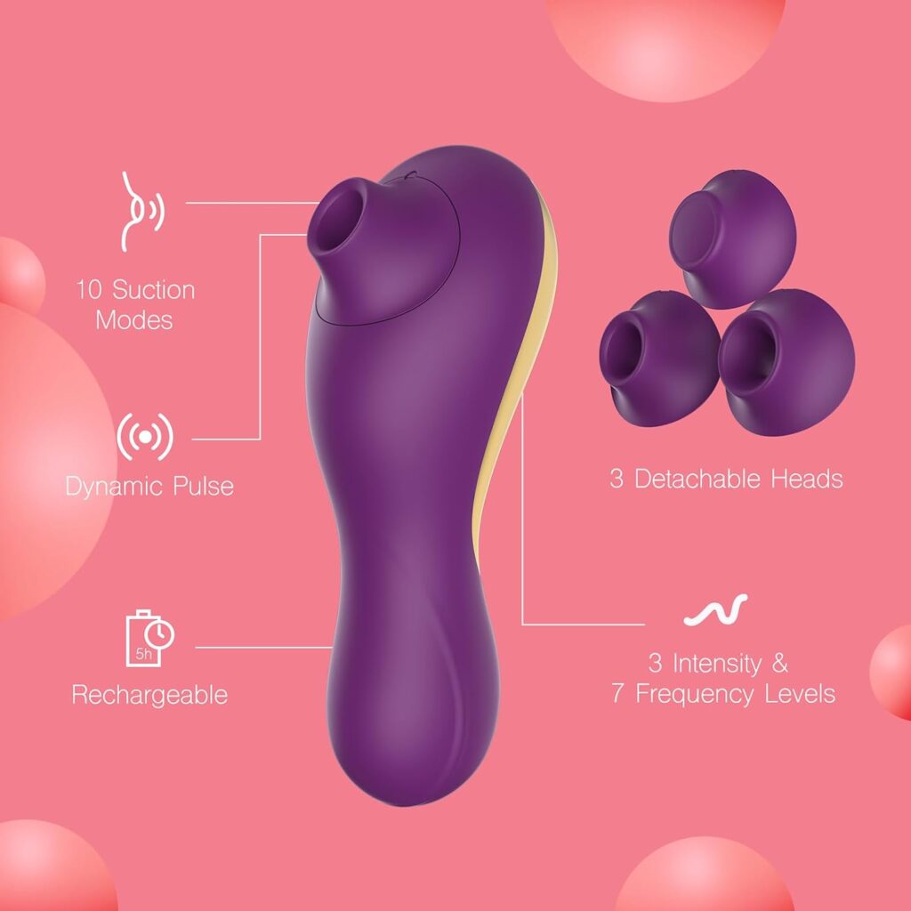 Tracy's Dog Flowliper Vibrator Review – Innovative Features and Honest