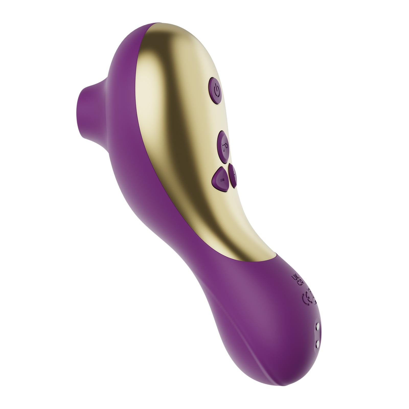 Tracy’s Dog Suction Vibrator